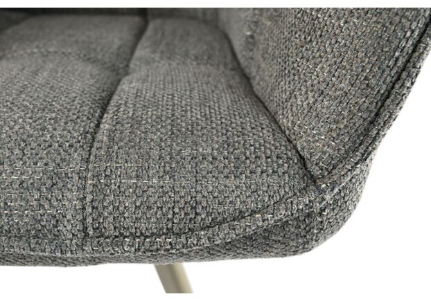 Стул M-235 серый агат+капучино - Фото №2