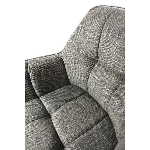 Стул M-235 серый агат+капучино - Фото №9