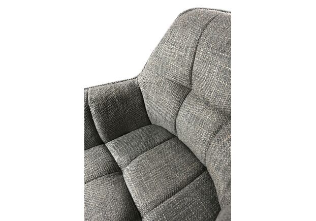 Стул M-235 серый агат+капучино - Фото №2