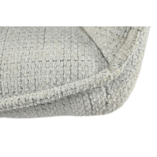 Стул M-235 снежно-белый+белый - Фото №9