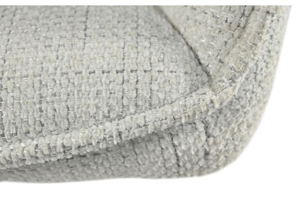 Фото №2. Стул M-235 снежно-белый+белый - Meblistico Стул M-235 снежно-белый+белый - Фото №2