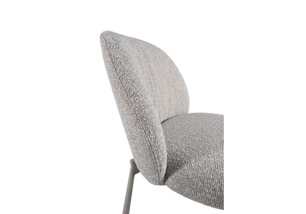 Стілець M-238 гарденія+капучино - Фото №2