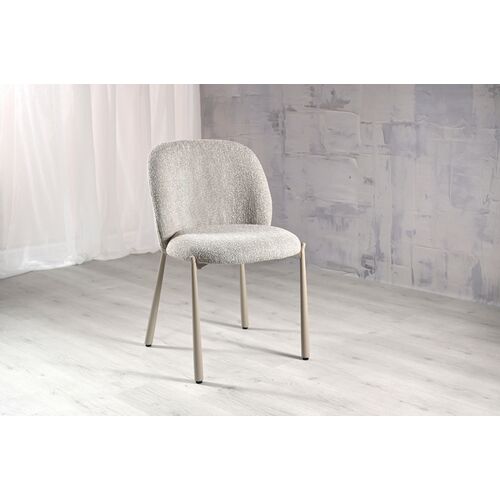 Стілець M-238 гарденія+капучино - Фото №13