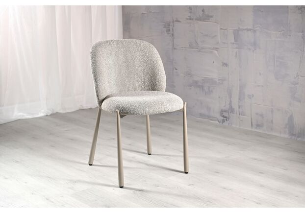 Стілець M-238 гарденія+капучино - Фото №2