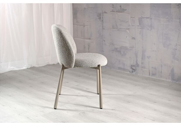 Стілець M-238 гарденія+капучино - Фото №2