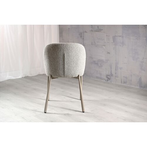 Стілець M-238 гарденія+капучино - Фото №16