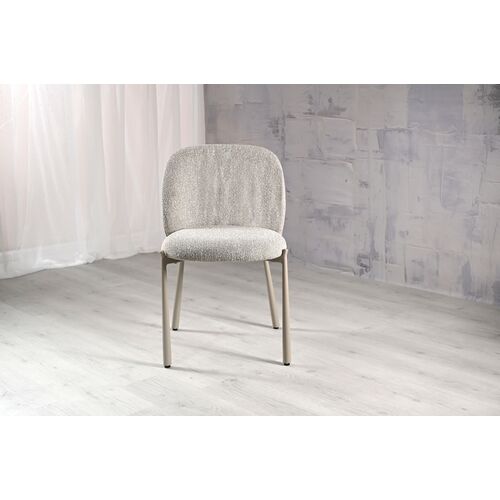 Стілець M-238 гарденія+капучино - Фото №17