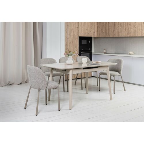 Стілець M-238 гарденія+капучино - Фото №27