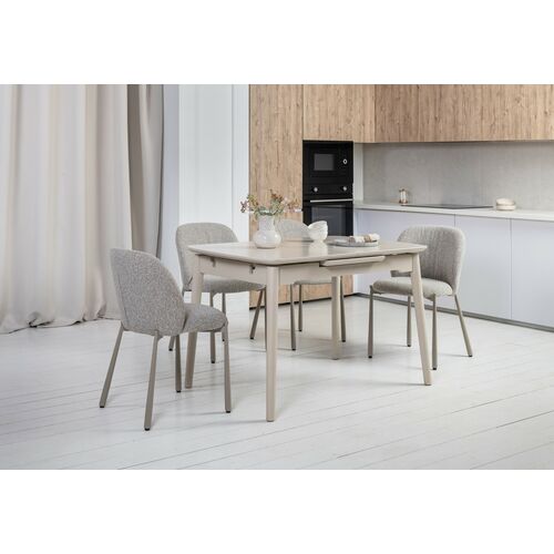 Стілець M-238 гарденія+капучино - Фото №29