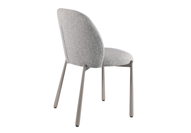 Стілець M-238 гарденія+капучино - Фото №2