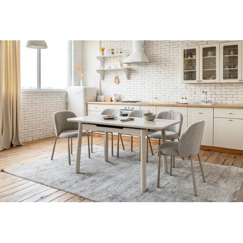 Стілець M-238 гарденія+капучино - Фото №32