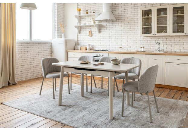 Стілець M-238 гарденія+капучино - Фото №2