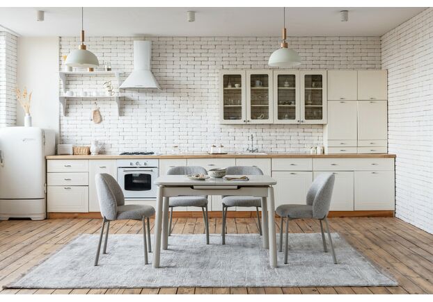 Стілець M-238 гарденія+капучино - Фото №2