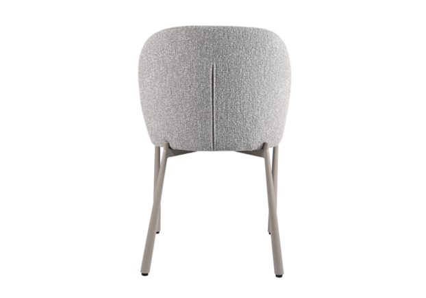 Стілець M-238 гарденія+капучино - Фото №2