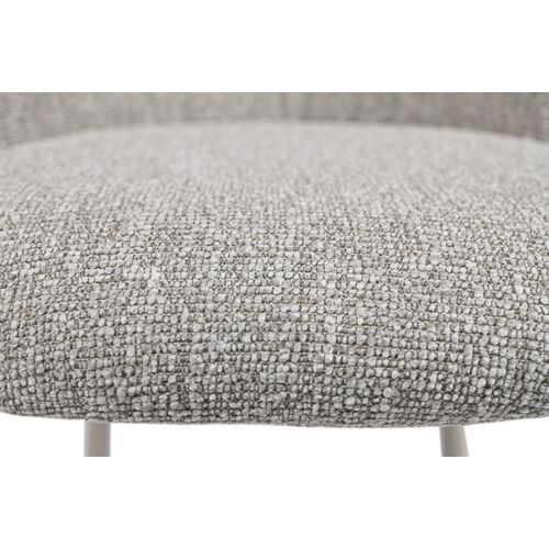 Стілець M-238 гарденія+капучино - Фото №7