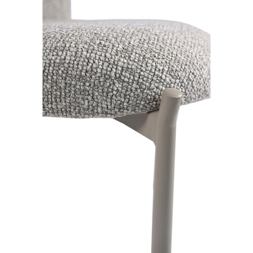 Стілець M-238 гарденія+капучино - Фото №8