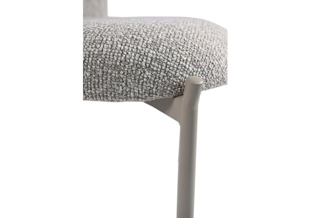 Стілець M-238 гарденія+капучино - Фото №2