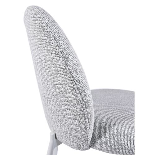 Стілець M-238 клауд+білий - Фото №10