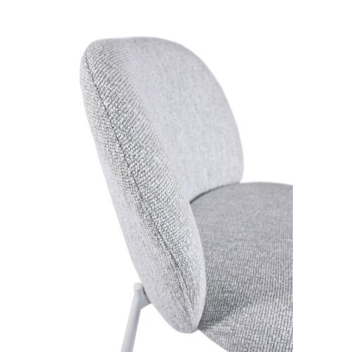 Стілець M-238 клауд+білий - Фото №11