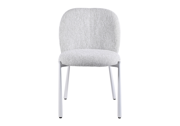Стілець M-238 клауд+білий - Фото №2