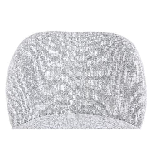 Стілець M-238 клауд+білий - Фото №6