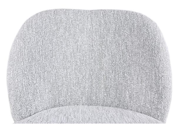 Стілець M-238 клауд+білий - Фото №2