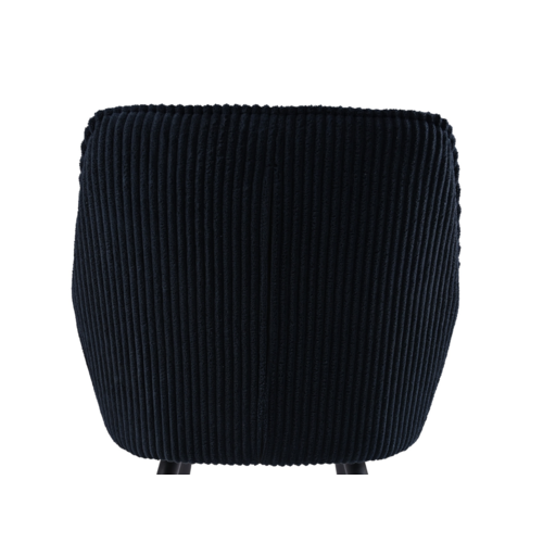 Стілець M-240 чорний+чорний - Фото №11