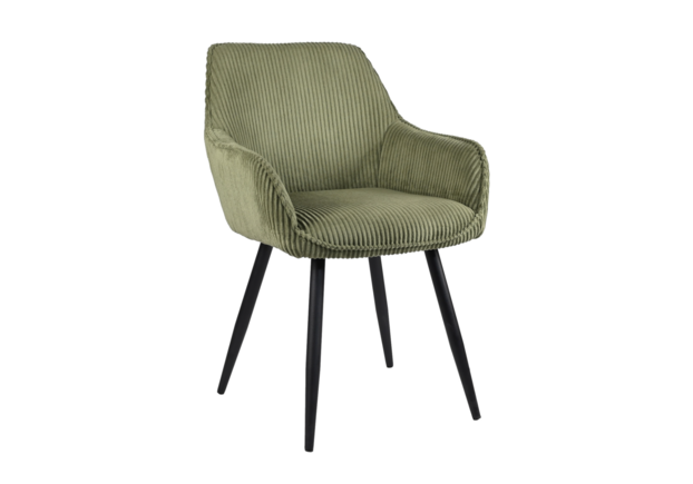 Фото №1. Стілець M-240 ігуана+чорний - Meblistico Стілець M-240 ігуана+чорний - Фото №1