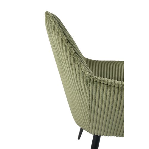 Стул M-240 игуана+чёрний - Фото №10