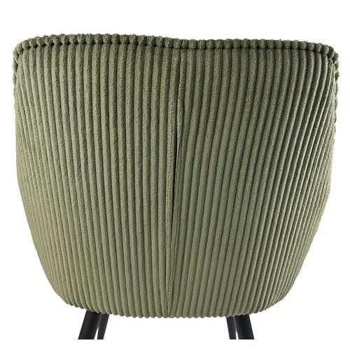 Стул M-240 игуана+чёрний - Фото №13