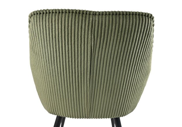 Фото №2. Стілець M-240 ігуана+чорний - Meblistico Стілець M-240 ігуана+чорний - Фото №2