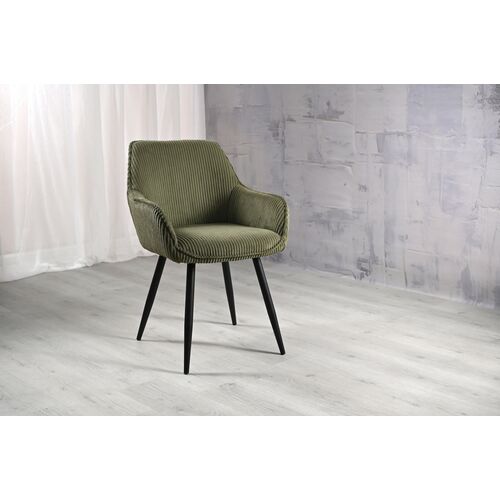 Стул M-240 игуана+чёрний - Фото №14