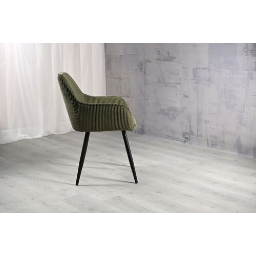 Стул M-240 игуана+чёрний - Фото №15