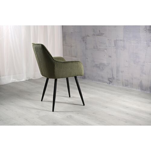 Стул M-240 игуана+чёрний - Фото №16