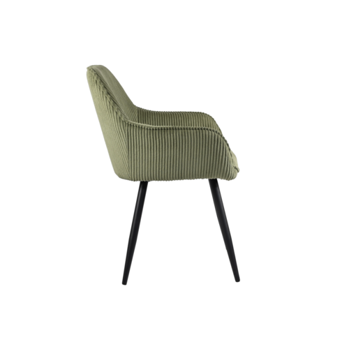 Стул M-240 игуана+чёрний - Фото №2