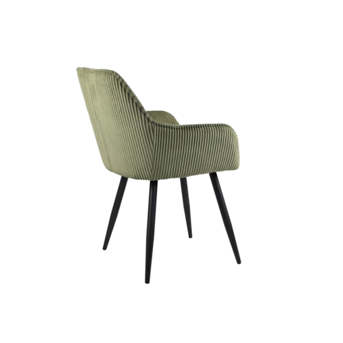 Стул M-240 игуана+чёрний - Фото №3