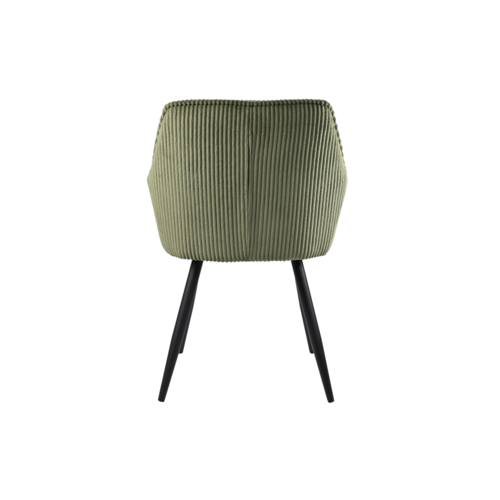 Стул M-240 игуана+чёрний - Фото №4