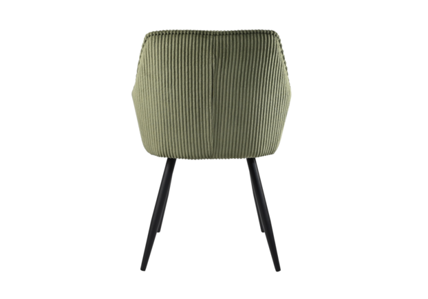 Фото №2. Стілець M-240 ігуана+чорний - Meblistico Стілець M-240 ігуана+чорний - Фото №2