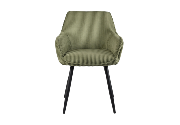 Фото №2. Стілець M-240 ігуана+чорний - Meblistico Стілець M-240 ігуана+чорний - Фото №2