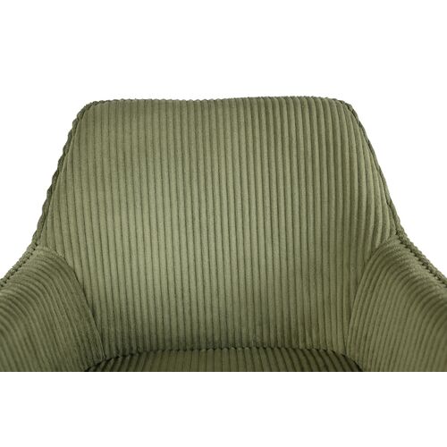 Стул M-240 игуана+чёрний - Фото №6