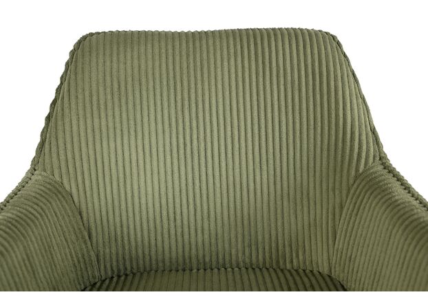 Фото №2. Стілець M-240 ігуана+чорний - Meblistico Стілець M-240 ігуана+чорний - Фото №2