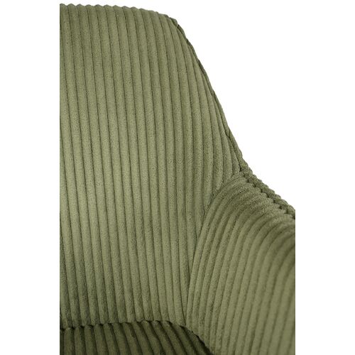 Стул M-240 игуана+чёрний - Фото №7