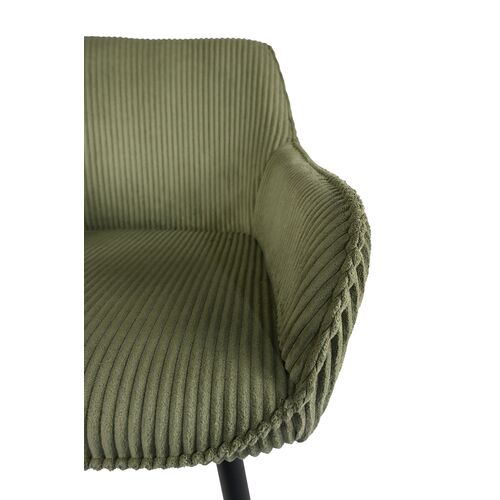 Стул M-240 игуана+чёрний - Фото №8