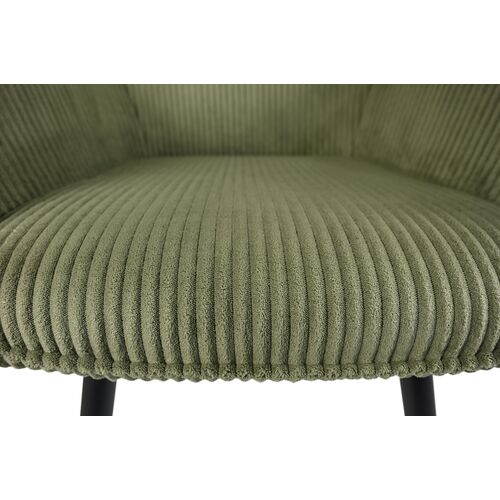 Стул M-240 игуана+чёрний - Фото №9