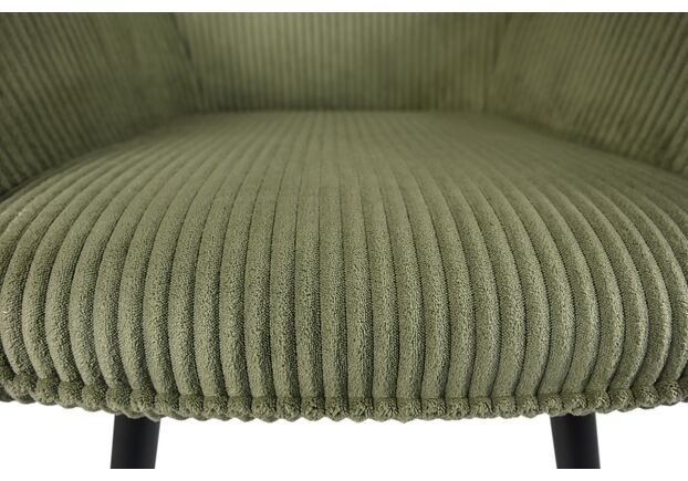 Фото №2. Стілець M-240 ігуана+чорний - Meblistico Стілець M-240 ігуана+чорний - Фото №2