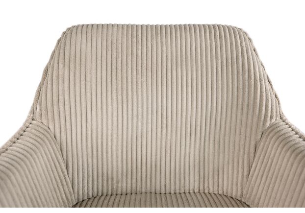 Стілець M-240 мигдаль+капучино - Фото №2