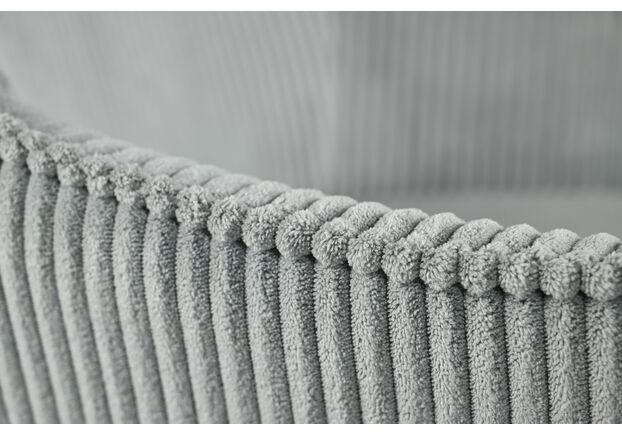 Фото №2. Стул M-240 сивый+белый - Meblistico Стул M-240 сивый+белый - Фото №2