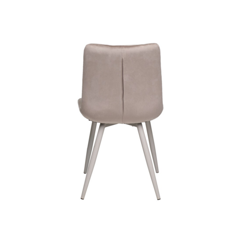 Стілець M-45 капучино велюр+капучино - Фото №4