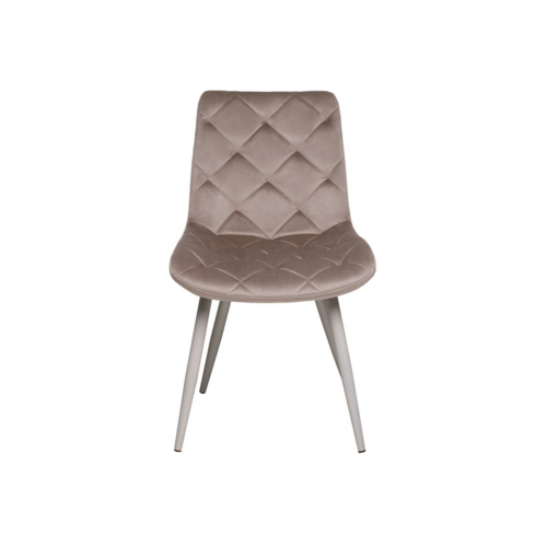 Стілець M-45 капучино велюр+капучино - Фото №5
