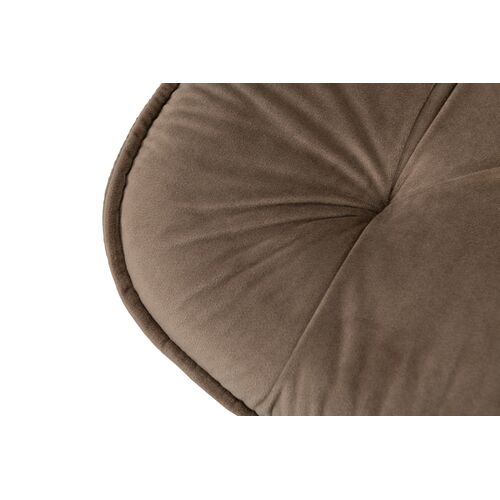 Стул M-48 капучино велюр+капучино - Фото №11